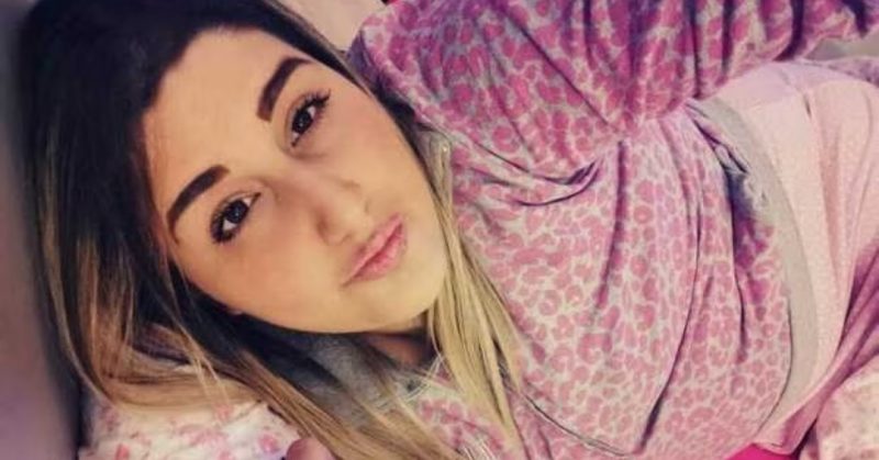 francesca,-il-suo-cuore-si-ferma-per-sempre-a-26-anni,-mentre-balla-in-discoteca.-lascia-due-bambini-di-tre-e-quattro-anni