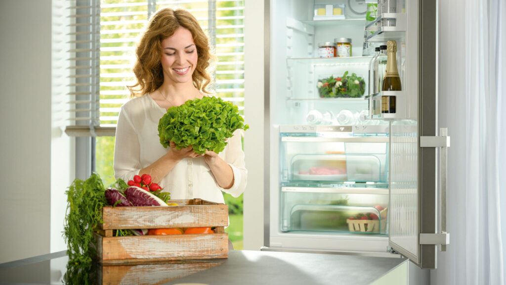 is-fresh-food-healthier-than-frozen-food?