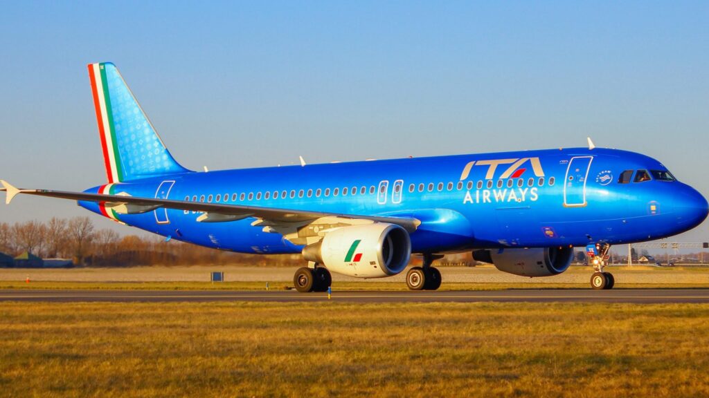 ita-airways-verso-la-vendita:-di-cosa-si-occupa-certares,-il-fondo-americano-nella-cordata-con-air-france,-klm-e-delta-–-city-milano-news