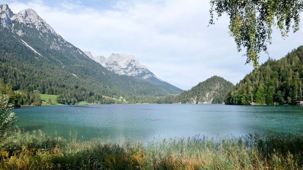 doing-the-eagle-walk-in-tyrol,-austria
