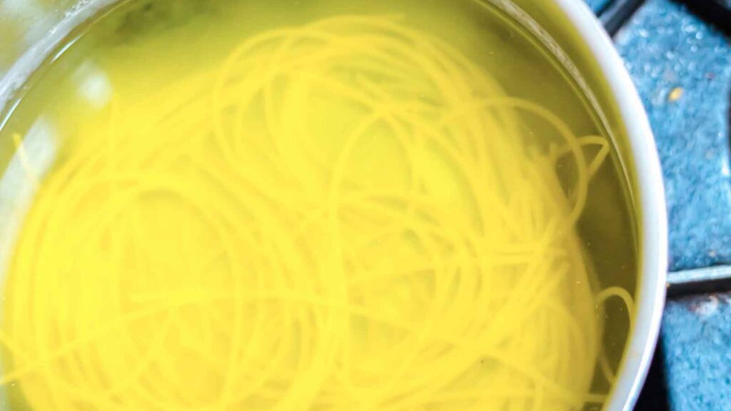 pasta-a-fuoco-spento:-quanto-gas-fa-risparmiare?