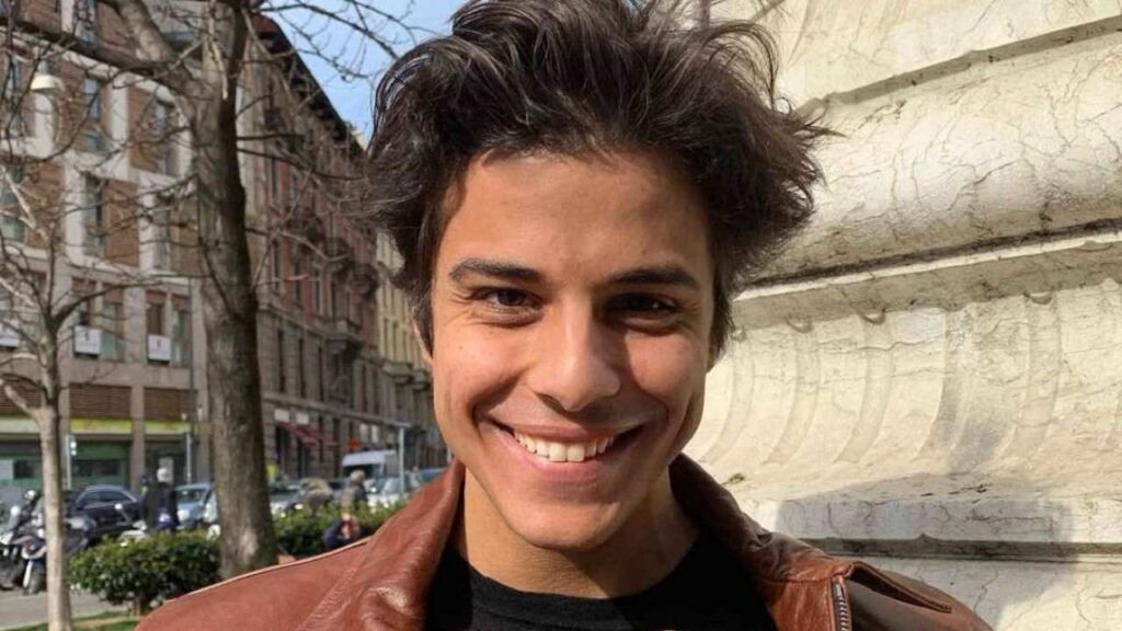 michele-merlo:-la-notizia-shock