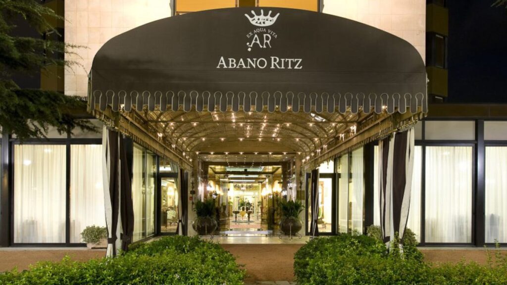 abano-terme-ritz,-offerte-per-un-autunno-di-benessere