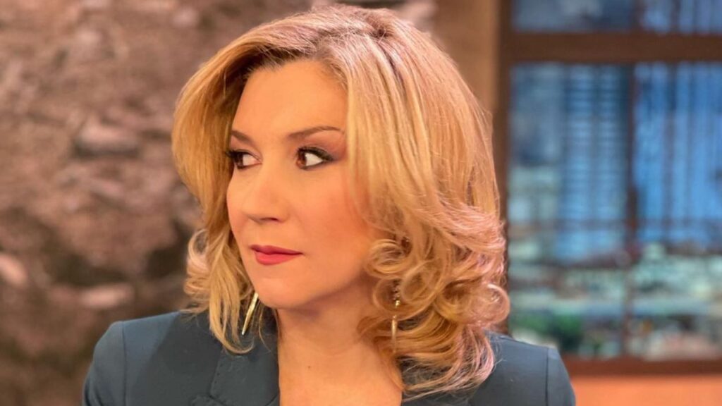 oggi-e-un-altro-giorno,-serena-bortone-lapidaria-in-diretta.-lo-studio-senza-parole