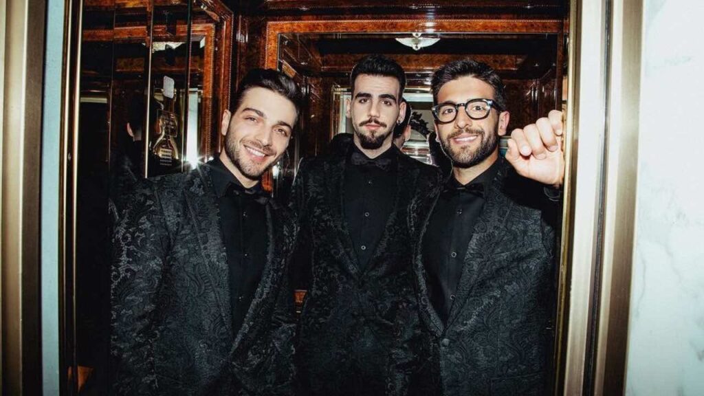 il-volo,-momenti-inimmaginabili-insieme:-la-foto-mette-i-brividi