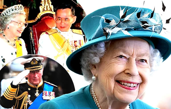 king-charles-iii-acclaimed-as-world-comes-to-terms-with-the-loss-of-queen-elizabeth-ii-–-thai-examiner