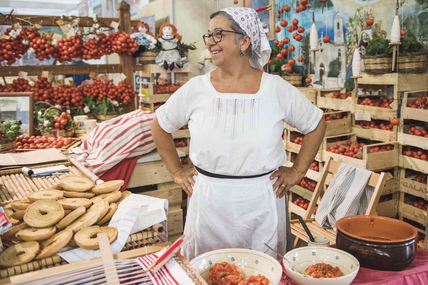 salone-del-gusto-2022-a-torino:-la-guida-per-scegliere-i-cibi-migliori