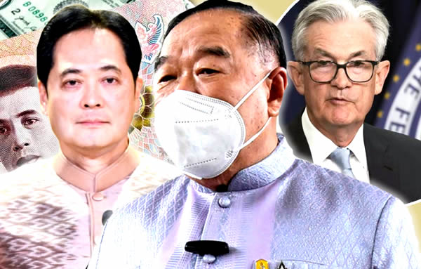 prawit-stuns-cabinet-demanding-a-฿35-to-the-dollar-rate,-action-from-the-finance-minister-–-thai-examiner