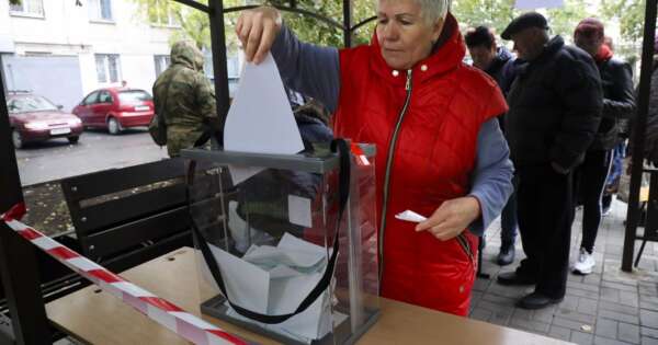 missili-sui-referendum-in-ucraina:-il-voto-per-l'annessione-alla-russia-non-ferma-la-guerra-–-il-riformista