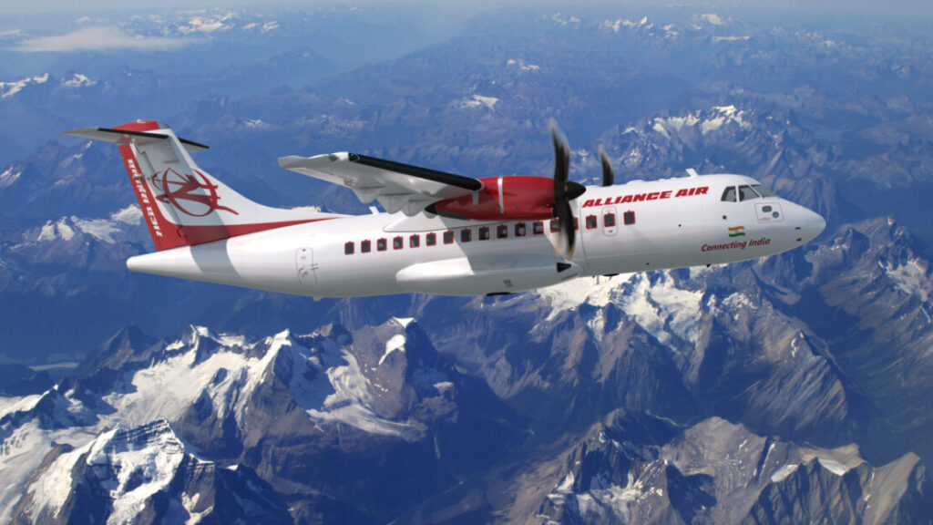 alliance-air-to-restart-delhi-shimla-delhi-flights-from-26-sept