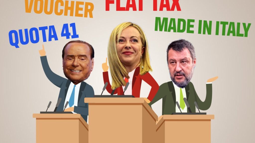 flat-tax,-voucher-e-“made-in-italy”:-gli-impegni-del-centrodestra-per-turismo-e-ristorazione