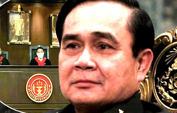 pm-prayut-chan-ocha-reinstated-by-the-thai-constitutional-court-in-a-majority-verdict-–-thai-examiner