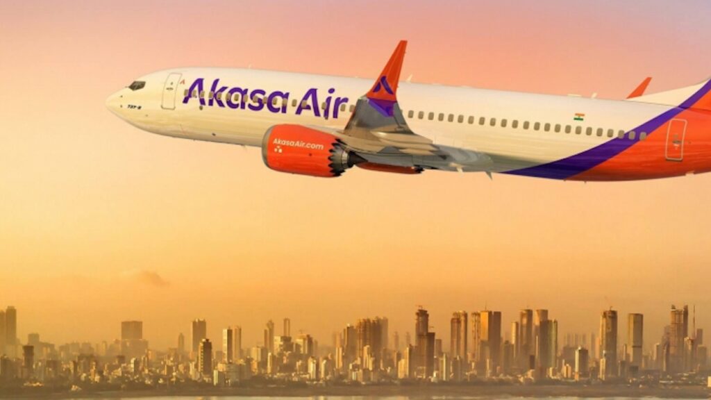 akasa-air-adds-guwahati,-and-agartala