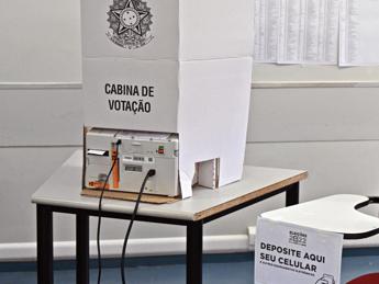 elezioni-brasile-2022,-primi-dati:-bolsonaro-in-testa