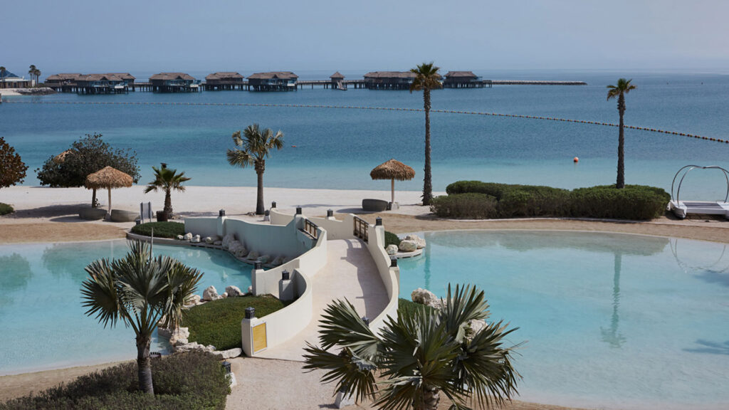 go-bananas:-banana-island,-qatar-–-hotel-review