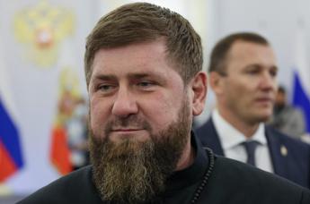 ucraina,-kadyrov-promosso-da-putin:-“mi-ha-nominato-generale-colonnello”