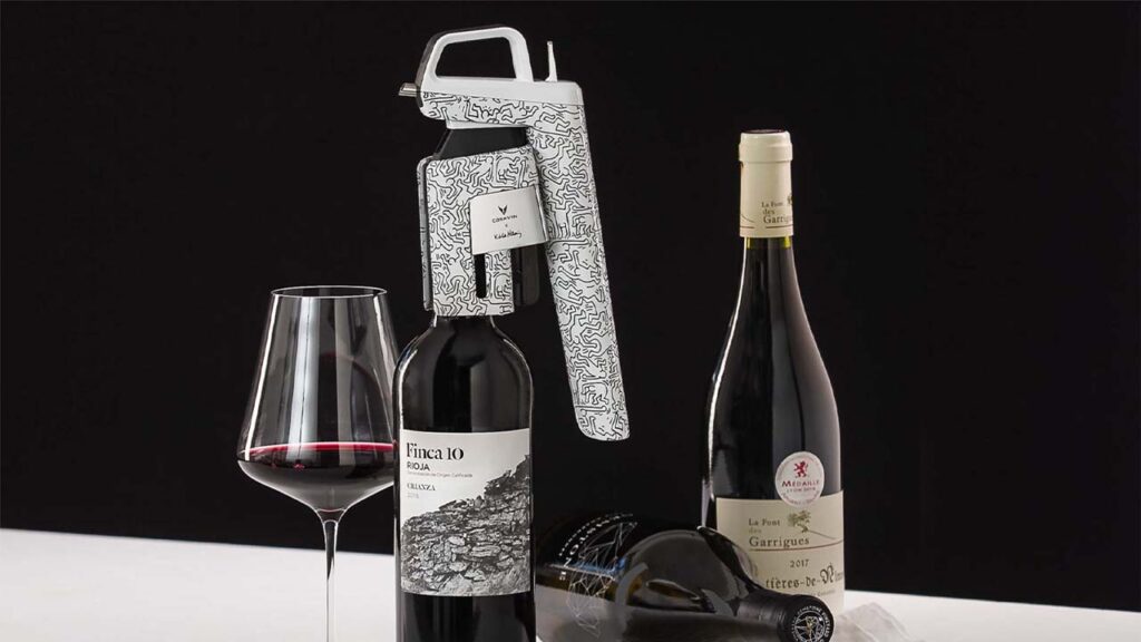 coravin-limited-edition-keith-haring-–-james-magazine