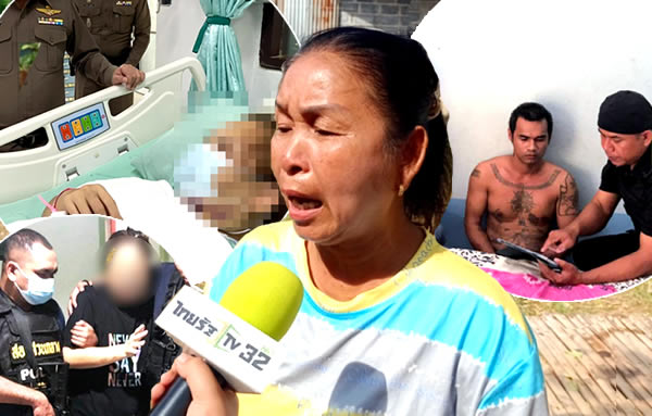 mother-of-woman-murdered-by-a-suspected-serial-killer-calls-for-a-violent-death-penalty-–-thai-examiner