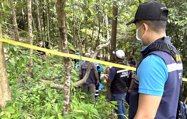 police-probe-death-of-russian-whose-skeletal-body-was-found-in-a-forest-on-ko-phangan-–-thai-examiner