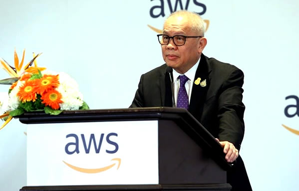 amazon-becomes-a-key-investor-in-thailand-as-cloud-computer-firm-aws-sets-up-in-bangkok-–-thai-examiner