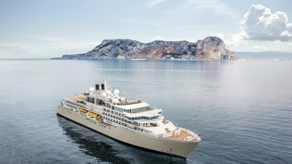 silversea-names-felicity-aston-as-godmother-of-silver-endeavour