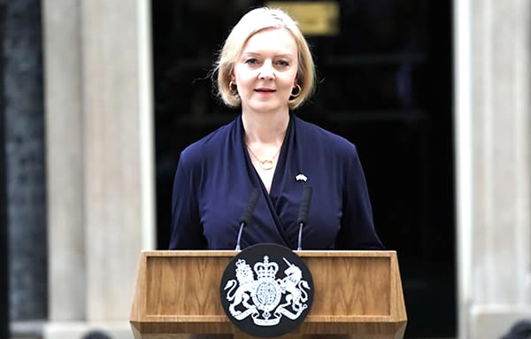 truss-resigns-as-uk-prime-minister,-shortest-lived-and-most-disastrous-tenure-in-office-–-thai-examiner