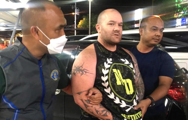 new-zealand-drug-boss-arrested,-whisked-out-of-thailand-to-face-us-racketeering-charges-–-thai-examiner