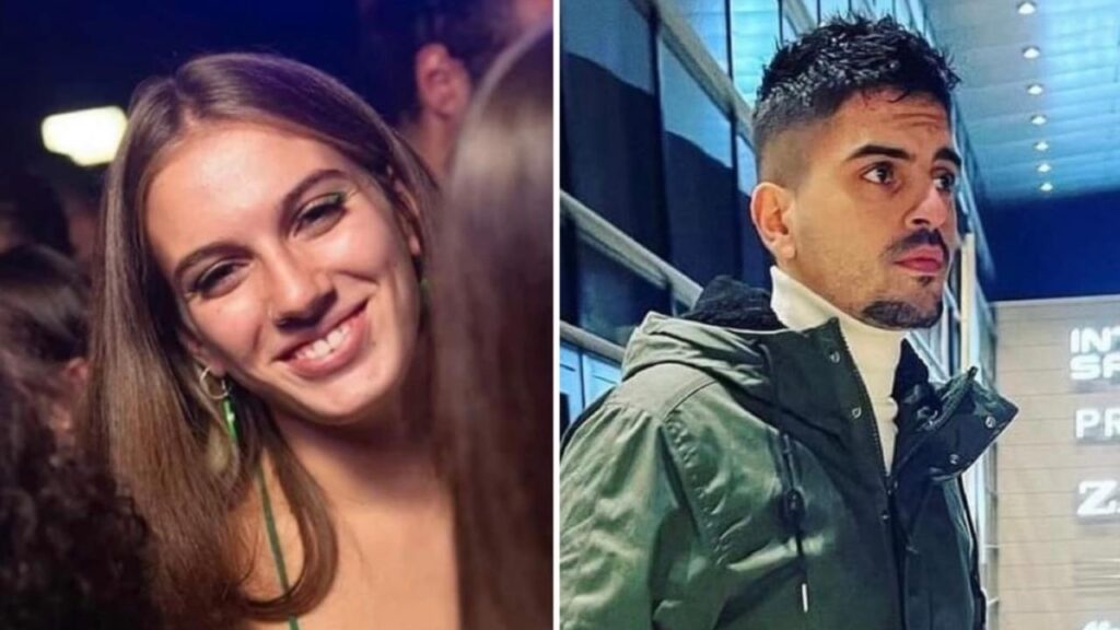 sofia-e-francesco-trovati-morti,-erano-scomparsi-da-due-giorni