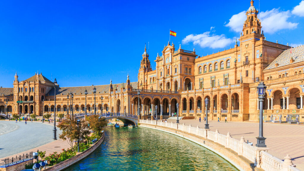 the-weekender:-seville,-spain