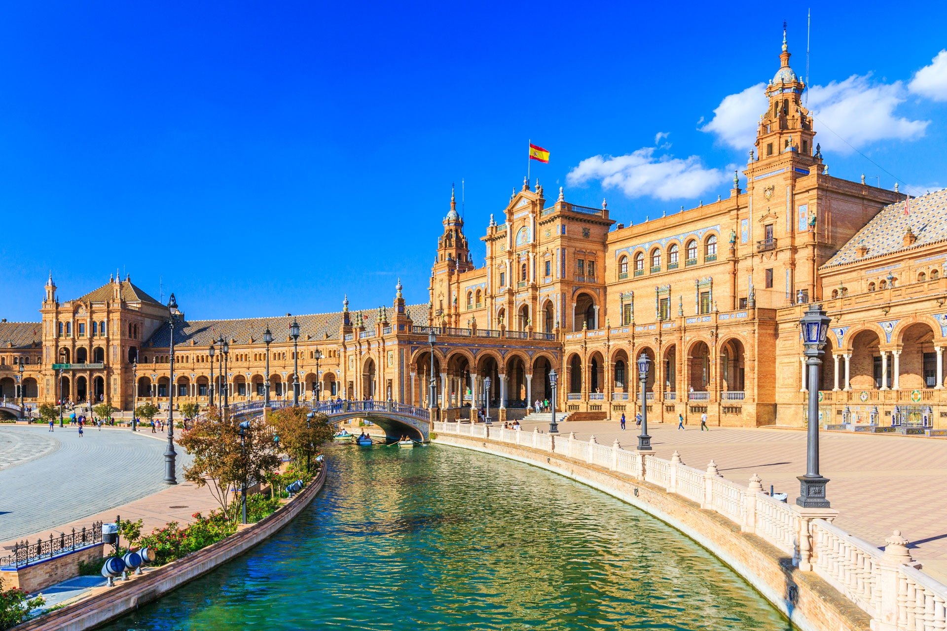 the-weekender:-seville,-spain