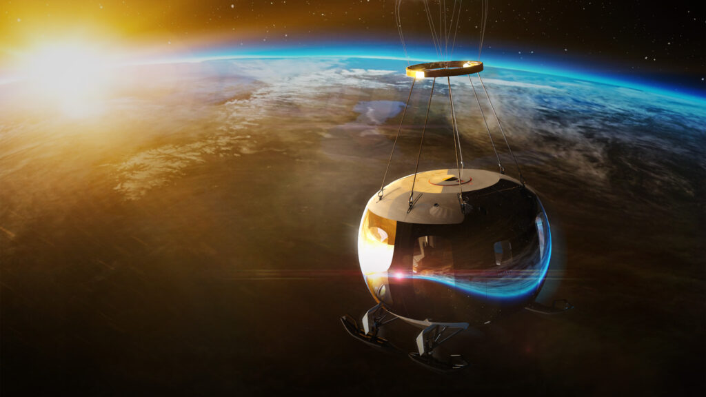halo-space-announce-commercial-trips-into-the-stratosphere-from-2025