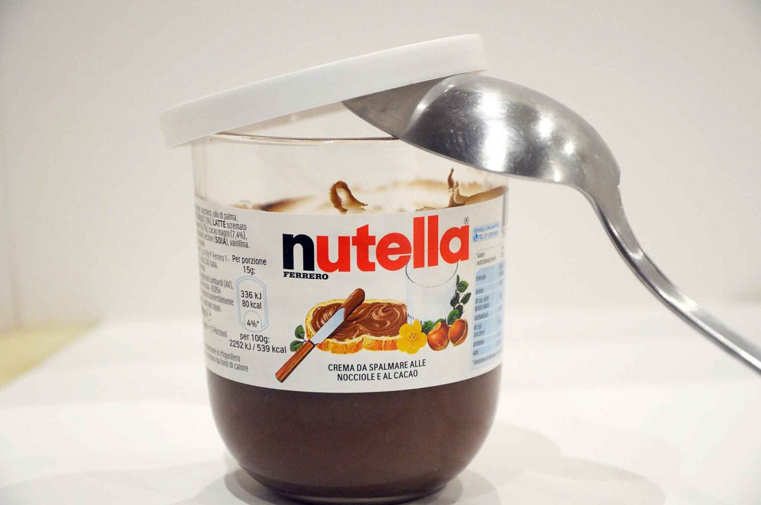 Giovanni Ferrero: Come Nutella Lo Ha Reso Più Ricco Di Zuckerberg