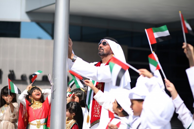 emirates-group-marks-uae-flag-day