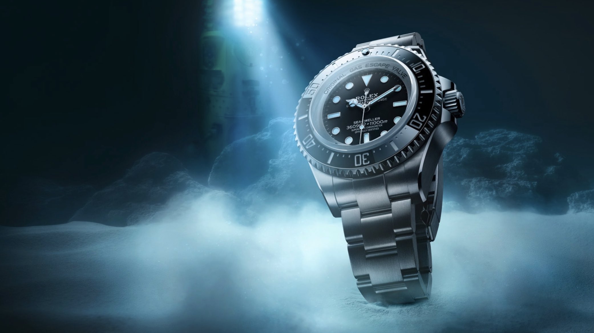 rolex's-new-timepiece:-oyster-perpetual-deepsea-challenge