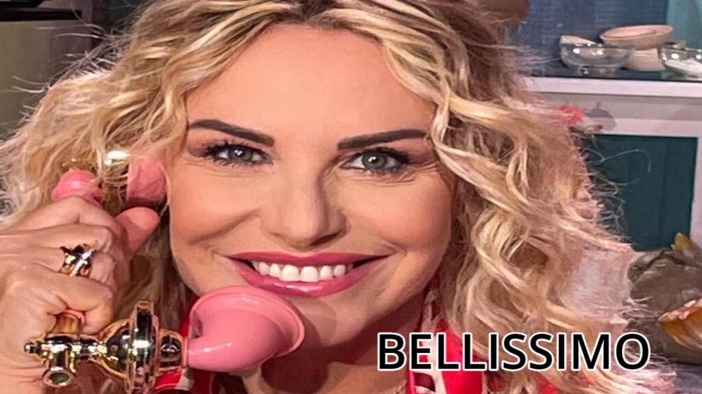 antonella-clerici:-l'annuncio-dolcissimo-arriva-in-diretta