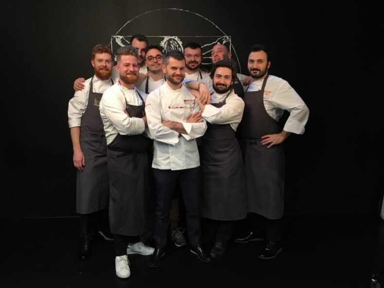 Enrico Bartolini Chef Più Stellato D’Italia: Tutte Le 12 Stelle Michelin