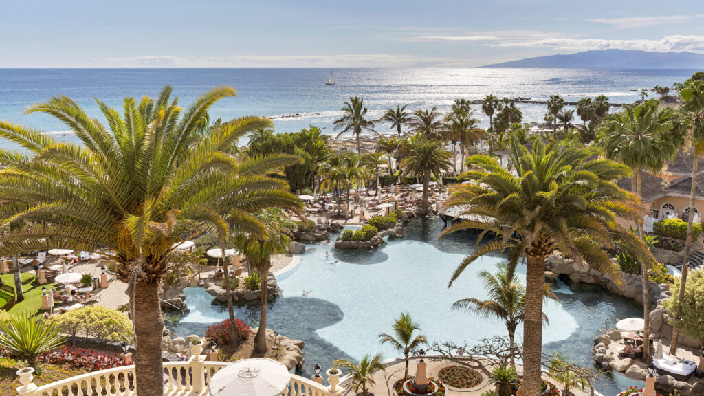 old-school-family-indulgence:-bahia-del-duque,-tenerife-–-hotel-review