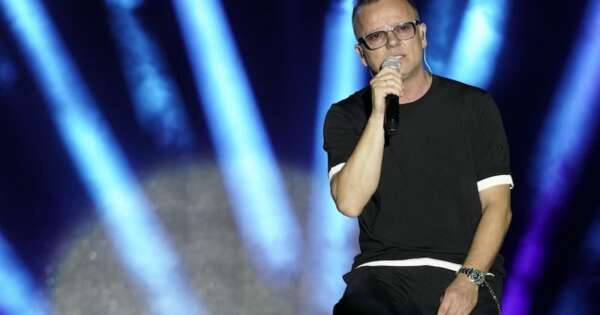 gigi-d'alessio:-“a-sanremo-era-come-fossi-sceso-da-un-barcone,-contro-di-me-razzismo-culturale”-–-il-riformista