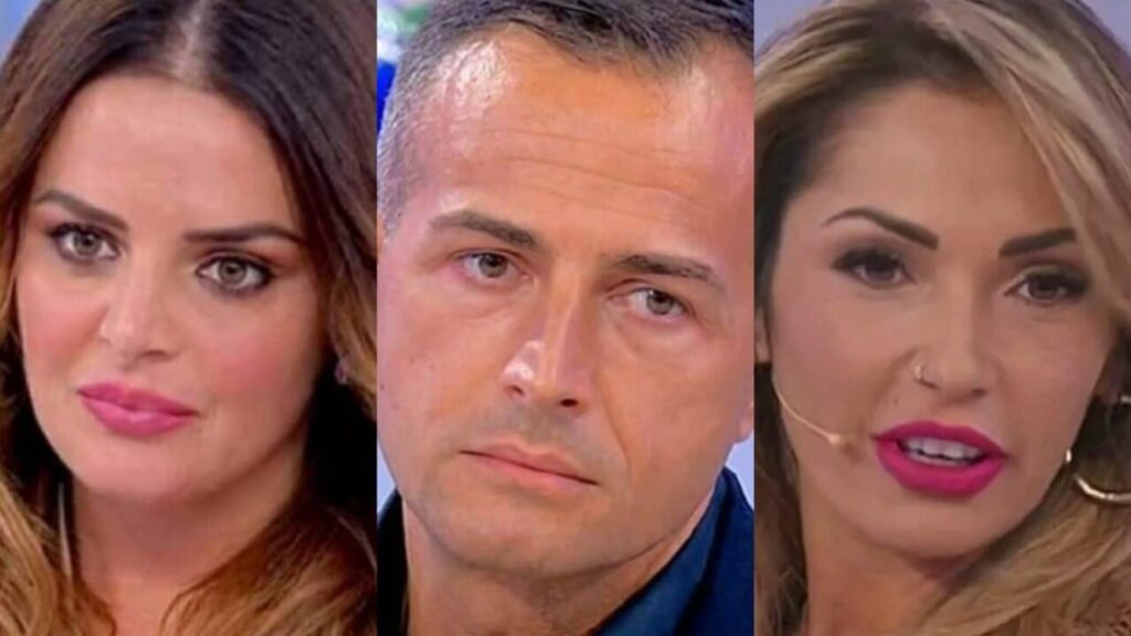 anticipazioni-uomini-e-donne,-riccardo-e-roberta-si-baciano,-panico-in-studio,-la-reazione-di-ida-e-incredibile