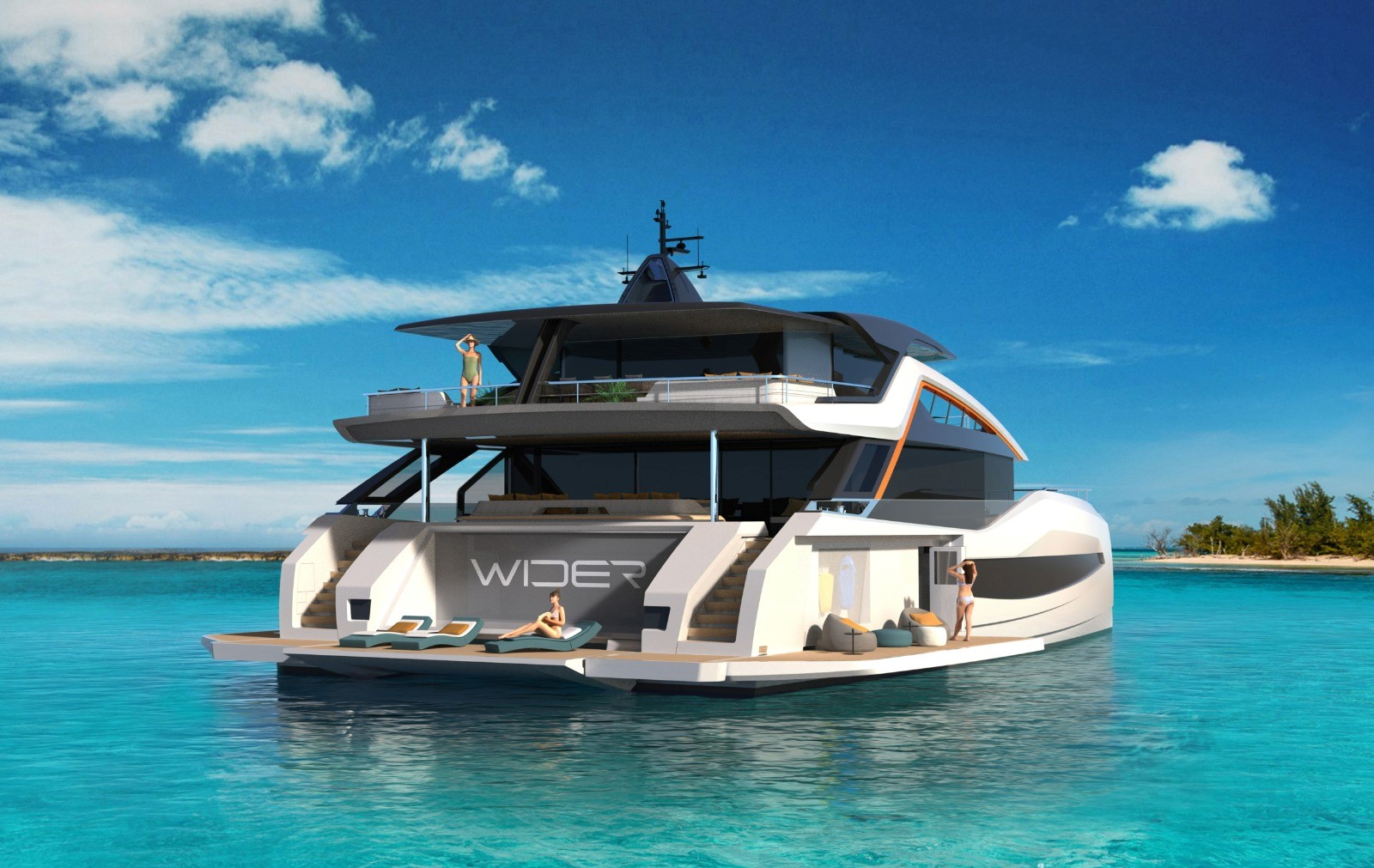 yachting-wave-of-the-future:-sustainability-&-zero-carbon-emissions