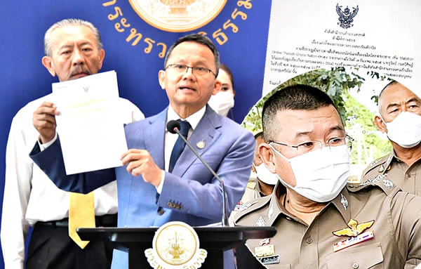 top-immigration-bureau-officers-investigated-by-high-level-panel-over-corruption-claims-–-thai-examiner