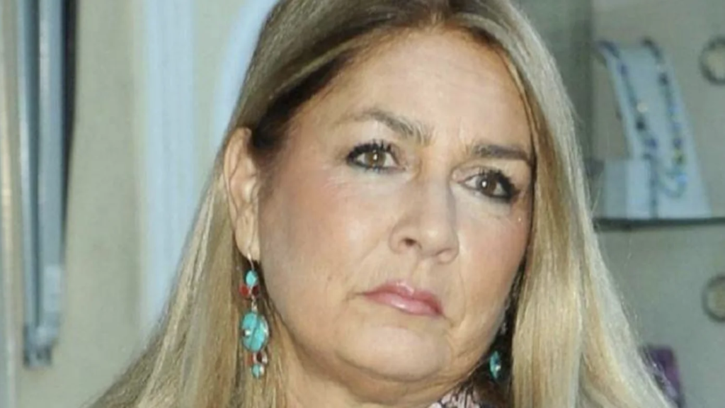 romina-carrisi-svela-sui-social-com'e-realmente-la-mamma.-fan-sotto-choc