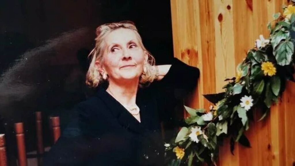 omicidio-rosina-carsetti:-la-figlia-arianna-torna-libera