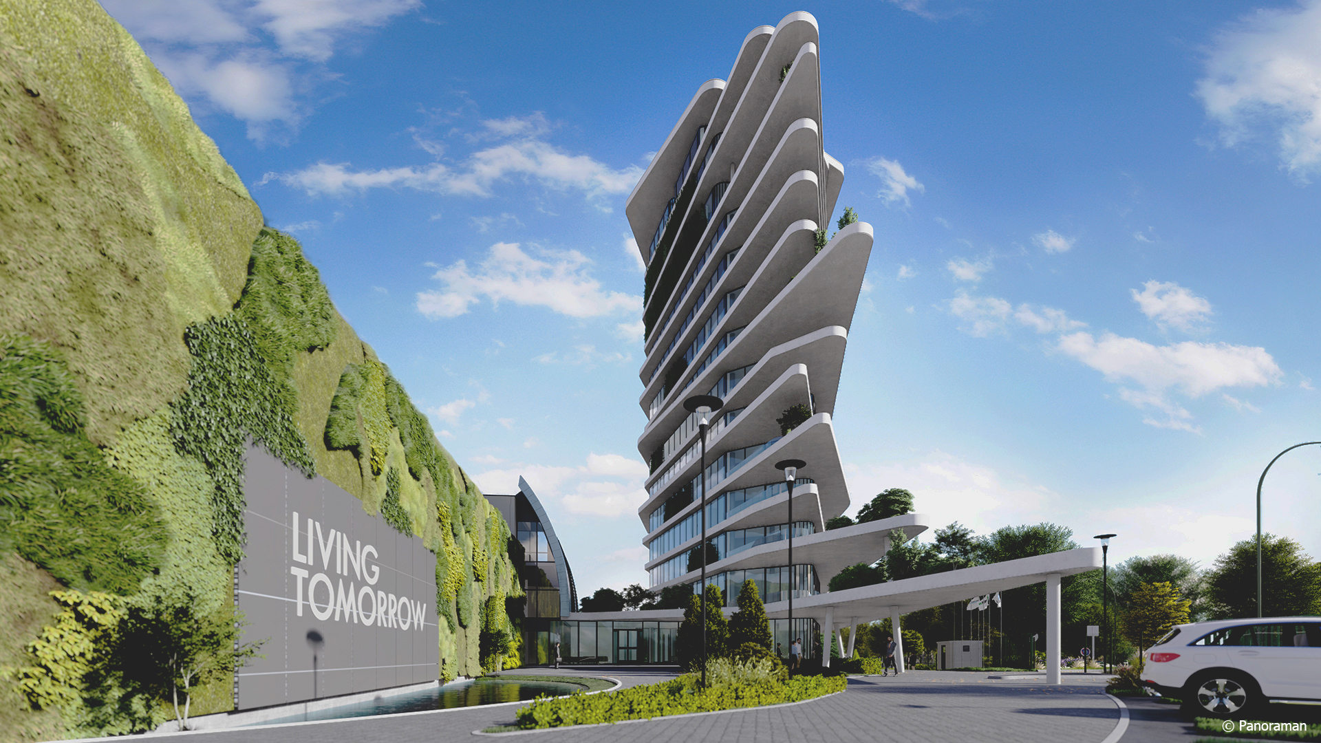 prem-group-to-operate-a-new-futuristic-hotel-at-innovation-campus