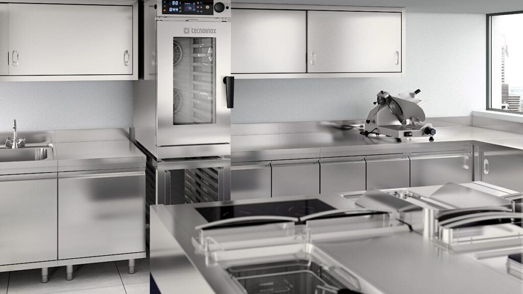 tecnocompact:-forno-digitale-compatto,-grande-nelle-prestazioni