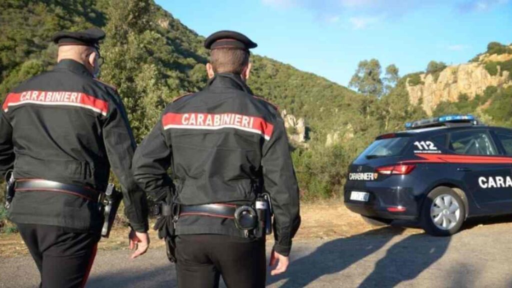 lecce,-cane-legato-all'auto-e-trascinato-per-chilometri.-cosi-il-pensionato-si-vendica-per-un-danno-subito