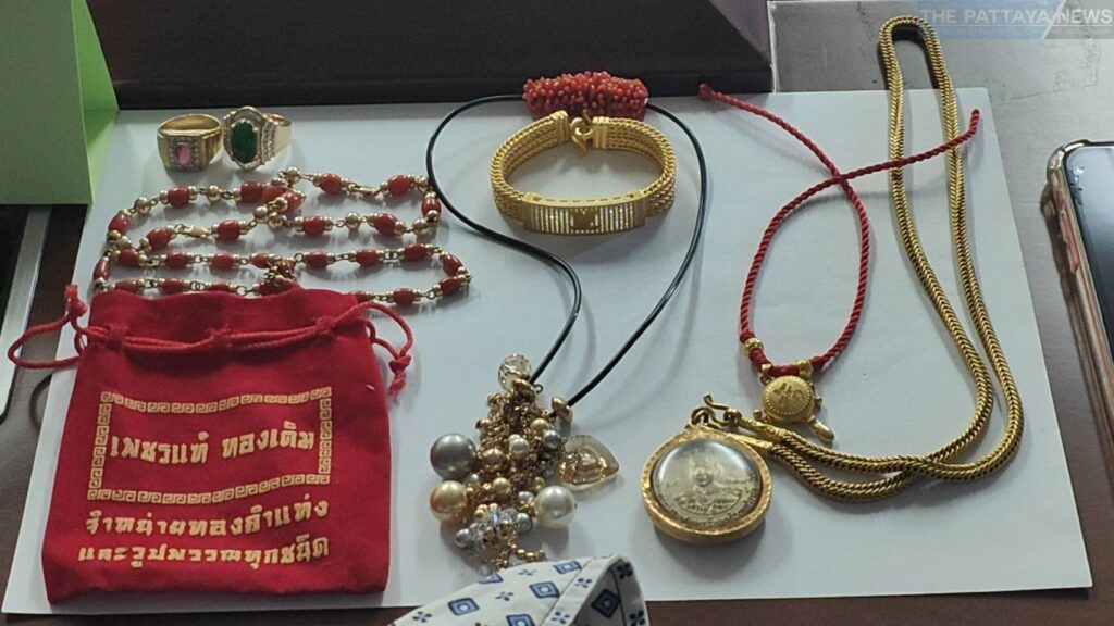 alleged-burglars-who-robbed-chinese-owner-of-a-luxury-pattaya-home-arrested-–-the-pattaya-news