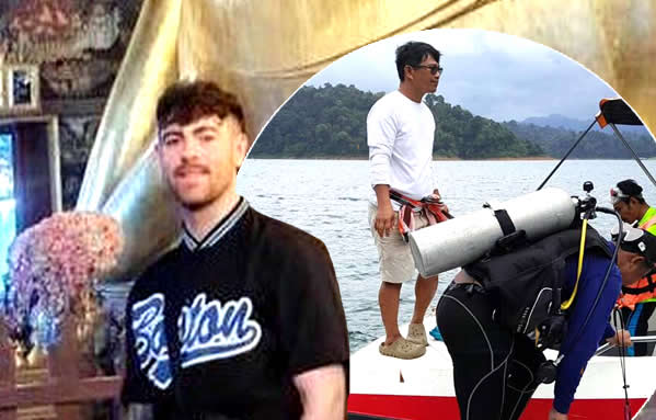 family-trying-to-repatriate-young-irishman-who-died-kayaking-in-surat-thani-last-weekend-–-thai-examiner